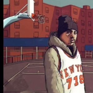 Meet your Posher, Jamier